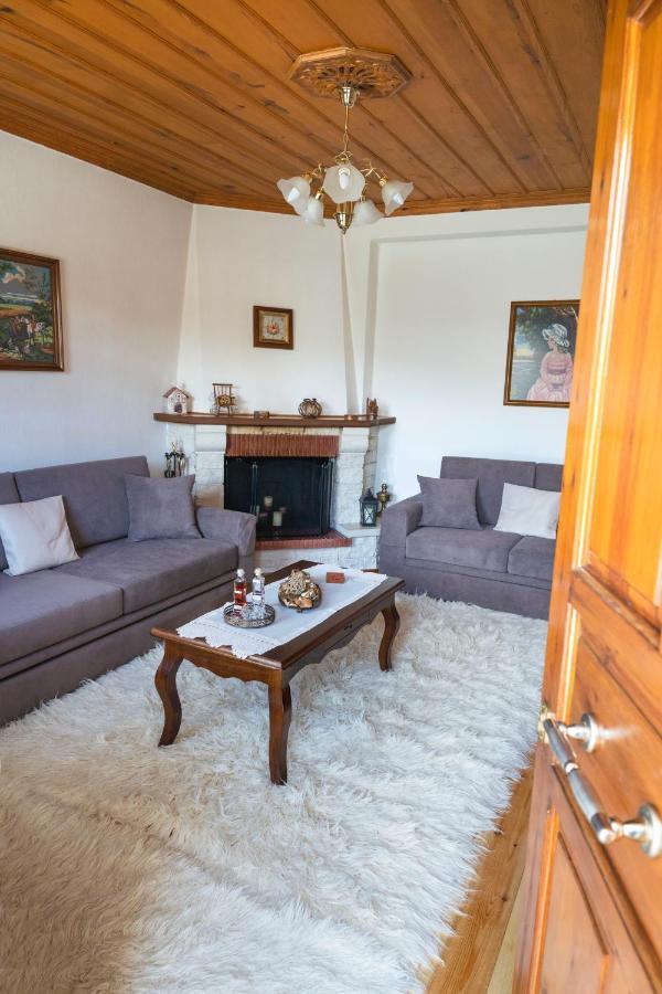 Zagori Home Monodendri Exterior foto