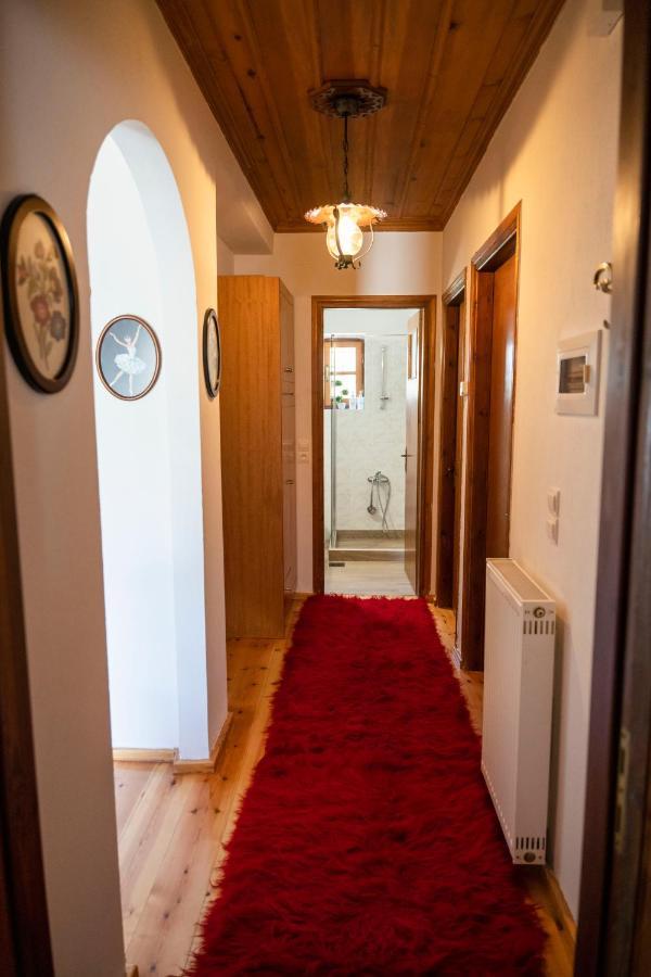 Zagori Home Monodendri Exterior foto